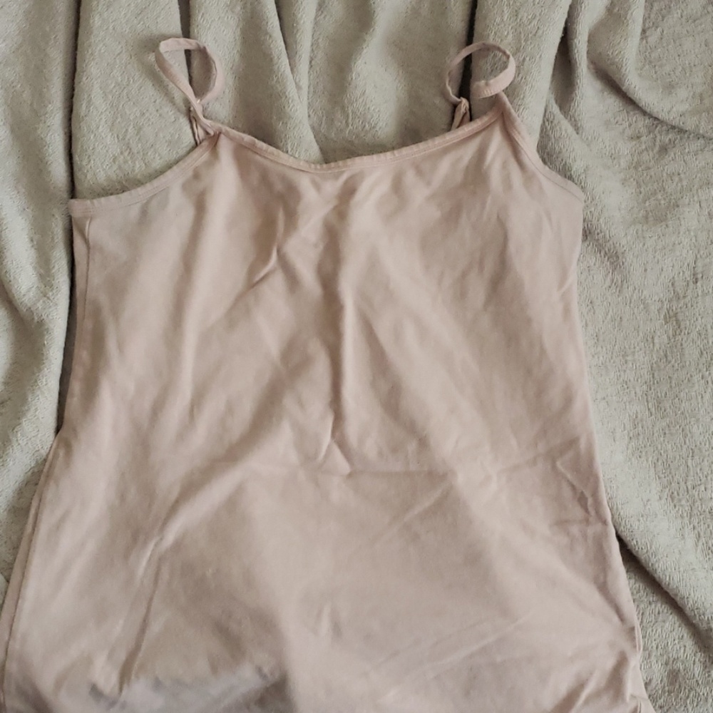 Torrid tank top